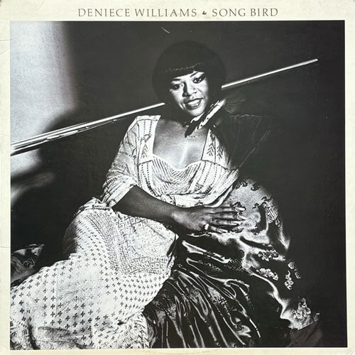 DENIECE WILLIAMS / SONG BIRD