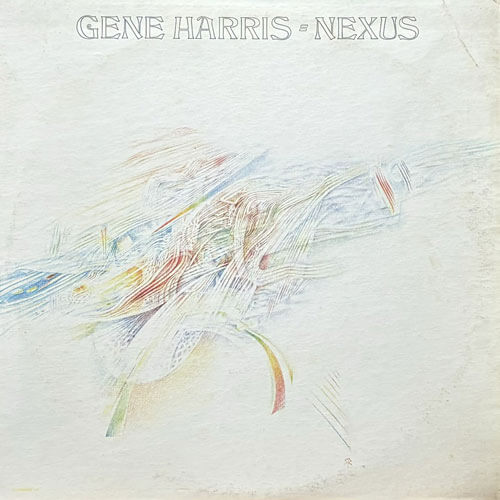 GENE HARRIS / NEXUS