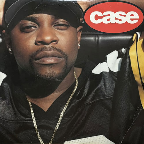 CASE / CASE – VINYL CHAMBER