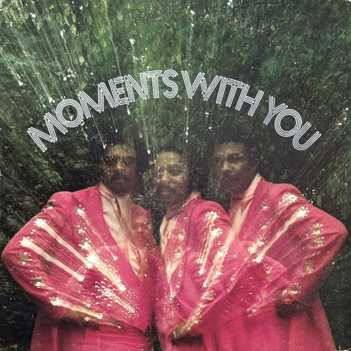 MOMENTS / MOMENTS WITH YOU