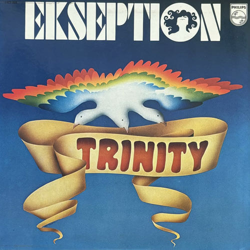 EKSEPTION / TRINITY