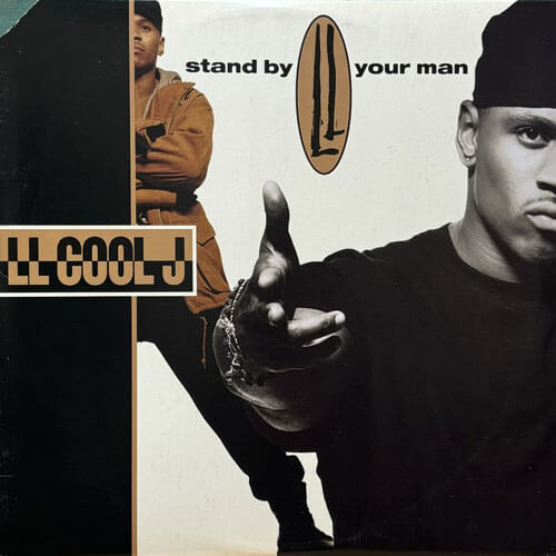 LL COOL J / STAND BY YOUR MAN/SOUL SURVIVOR