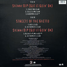 画像をギャラリービューアに読み込む, ED O.G &amp; DA BULLDOGS / SKINNY DIP (GOT IT GOIN&#39; ON)/STREETS OF THE GHETTO
