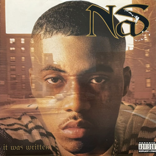 NAS / IT WAS WRITTEN