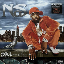 画像をギャラリービューアに読み込む, NAS / STILLMATIC
