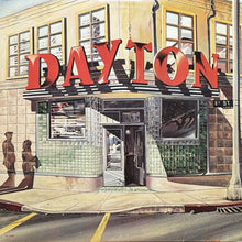 画像をギャラリービューアに読み込む, DAYTON / DAYTON
