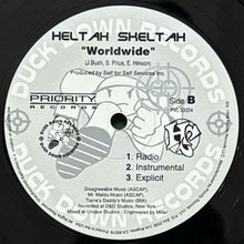 画像をギャラリービューアに読み込む, HELTAH SKELTAH / I AIN&#39;T HAVIN&#39; THAT/WORLDWIDE
