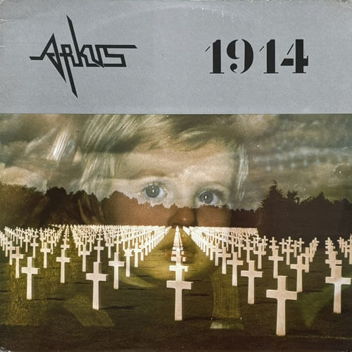 ARKUS / 1914