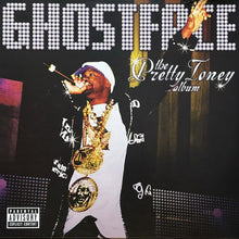 画像をギャラリービューアに読み込む, GHOSTFACE KILLAH / THE PRETTY TONEY ALBUM
