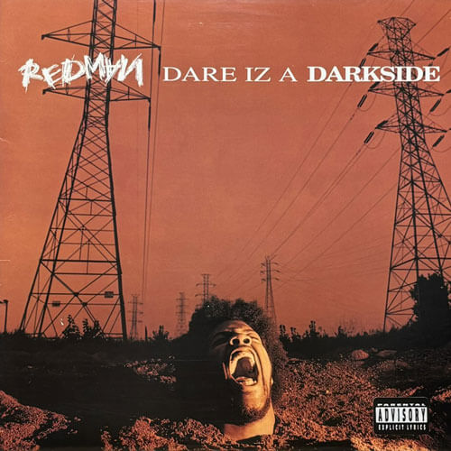 REDMAN / DARE IZ A DARKSIDE