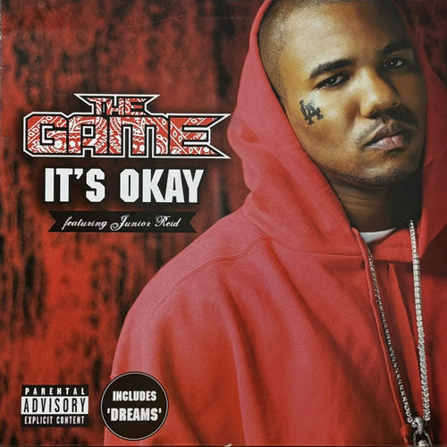 THE GAME / IT'S OKAY/DREAMS