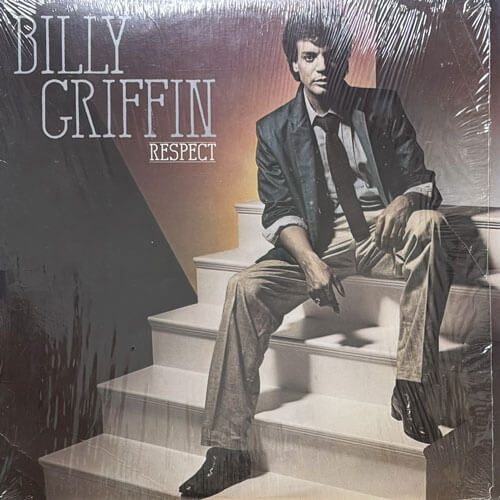 BILLY GRIFFIN / RESPECT