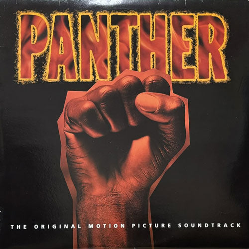 O.S.T. (V.A.) / PANTHER