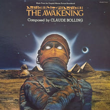 画像をギャラリービューアに読み込む, O.S.T. (CLAUDE BOLLING) / THE AWAKENING
