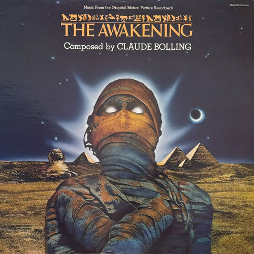 O.S.T. (CLAUDE BOLLING) / THE AWAKENING