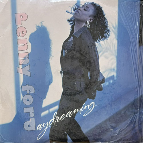 PENNY FORD/ DAYDREAMING