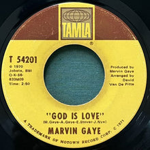 画像をギャラリービューアに読み込む, MARVIN GAYE / WHAT&#39;S GONG ON/GOD IS LOVE
