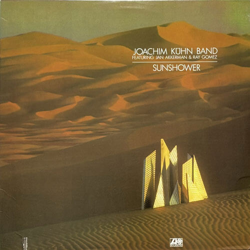 JOACHIM KUHN BAND / SUNSHOWER