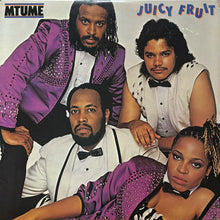 画像をギャラリービューアに読み込む, MTUME / JUICY FRUIT
