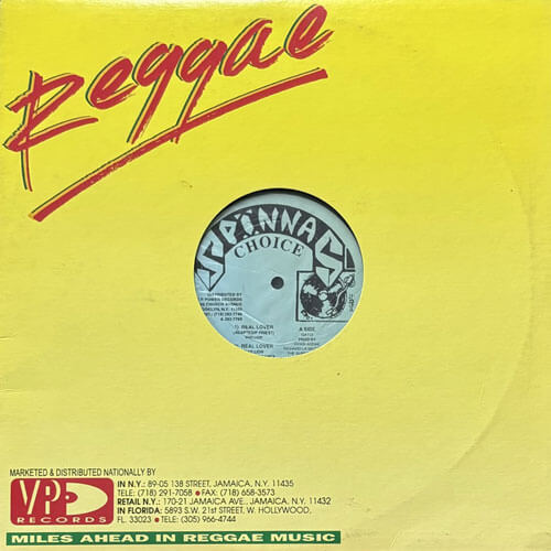 Mad Lion – Real Lover | Releases | Discogs