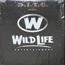 画像をギャラリービューアに読み込む, V.A. / D.I.T.C. PRESENTS WILD LIFE ENTERTAINMENT
