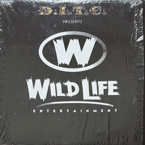 V.A. / D.I.T.C. PRESENTS WILD LIFE ENTERTAINMENT