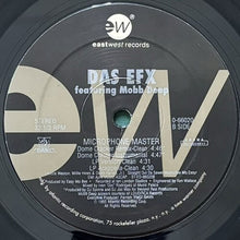 画像をギャラリービューアに読み込む, DAS EFX / MICROPHONE MASTER
