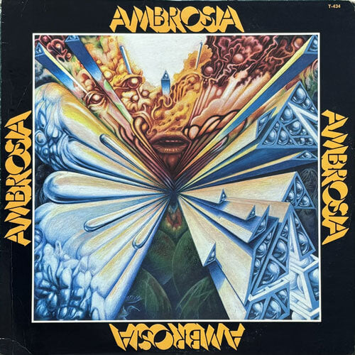 AMBROSIA / AMBROSIA