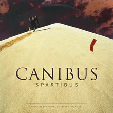 画像をギャラリービューアに読み込む, CANIBUS / SPARTIBUS
