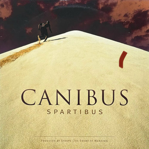 CANIBUS / SPARTIBUS