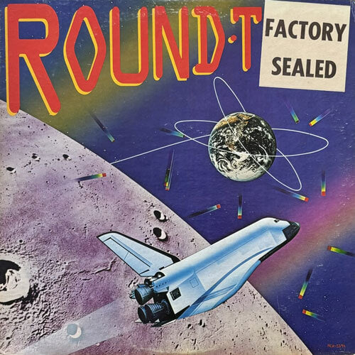 ROUND TRIP / ROUND TRIP