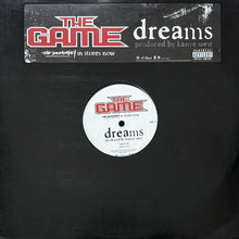 画像をギャラリービューアに読み込む, THE GAME / DREAMS
