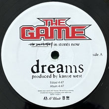 画像をギャラリービューアに読み込む, THE GAME / DREAMS
