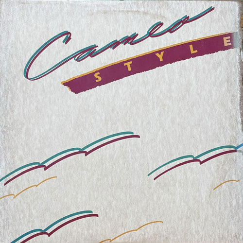 CAMEO / STYLE