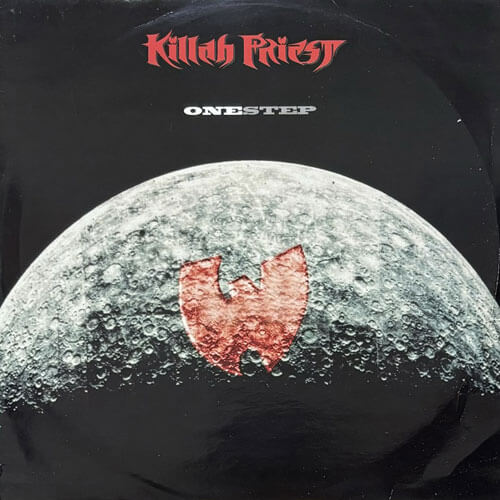 KILLAH PRIEST / ONE STEP/MOANIN'/STREET OPERA