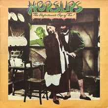 画像をギャラリービューアに読み込む, HORSLIPS / THE UNFORTUNATE CUP OF TEA
