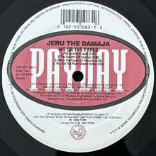 画像をギャラリービューアに読み込む, JERU THE DAMAJA / ME OR THE PAPES/THE BULLSHIT
