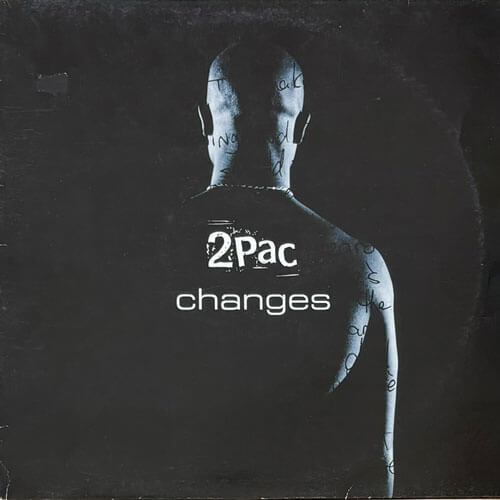 2PAC / CHANGES