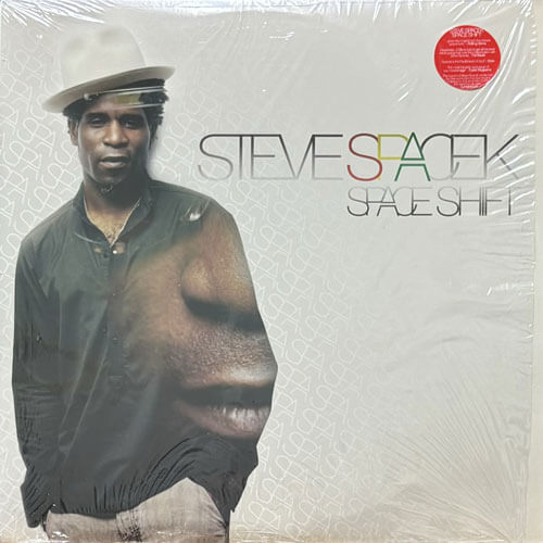 STEVE SPACEK / SPACE SHIFT