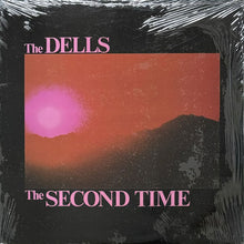 画像をギャラリービューアに読み込む, DELLS / THE SECOND TIME
