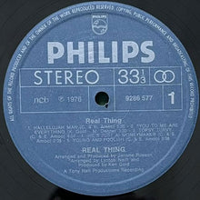 画像をギャラリービューアに読み込む, REAL THING / REAL THING
