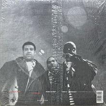 画像をギャラリービューアに読み込む, DE LA SOUL / STAKES IS HIGH/THE BIZNESS
