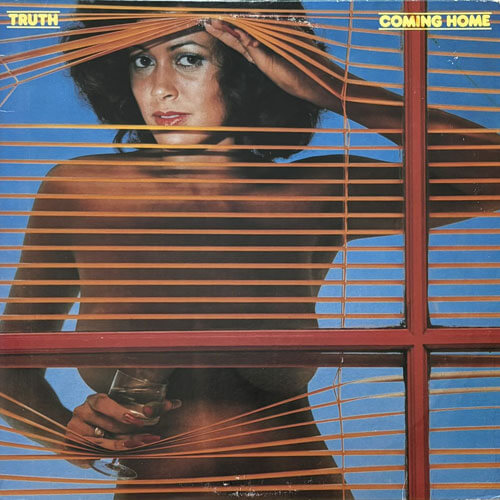 TRUTH / COMING HOME