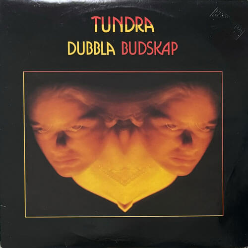 TUNDRA / DUBBLA BUDSKAP