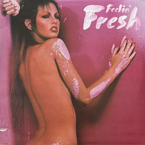 FRESH / FEELIN' FRESH