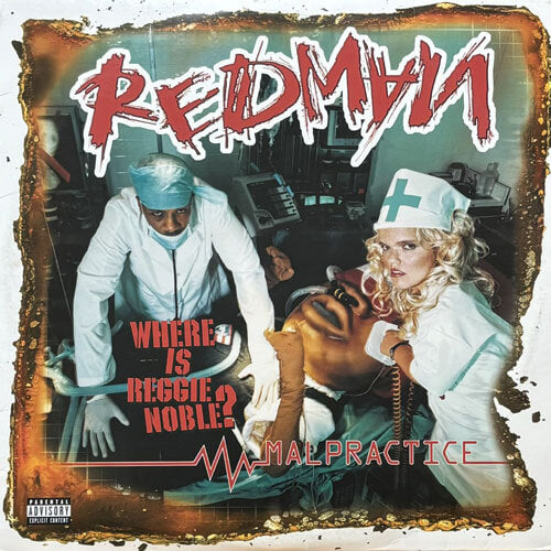 REDMAN / MALPRACTICE