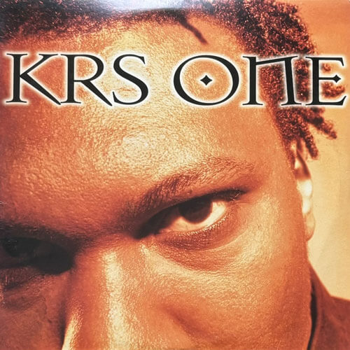 KRS-ONE / KRS-ONE