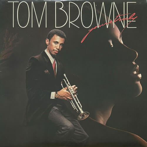 TOM BROWNE / YOURS TRULY