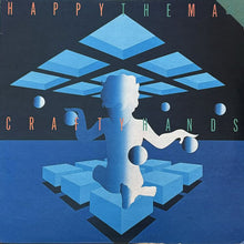 画像をギャラリービューアに読み込む, HAPPY THE MAN / CRAFTY HANDS
