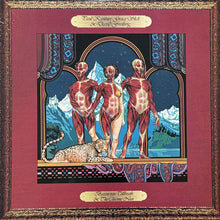 画像をギャラリービューアに読み込む, PAUL KANTNER, GRACE SLICK &amp; DAVID FREIBERG / BARON VON TOLLBOOTH &amp; THE CHROME NUN
